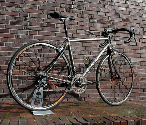 Litespeed Sienna  technische daten 
